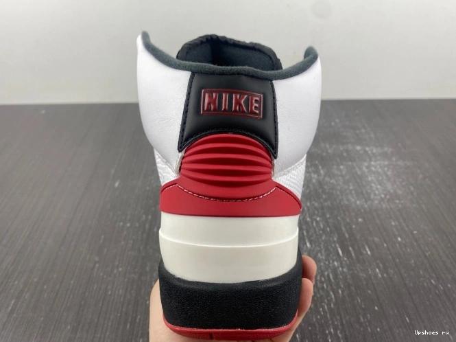  OG DX2454-106  Jordan Chicago 2  Retro 0421